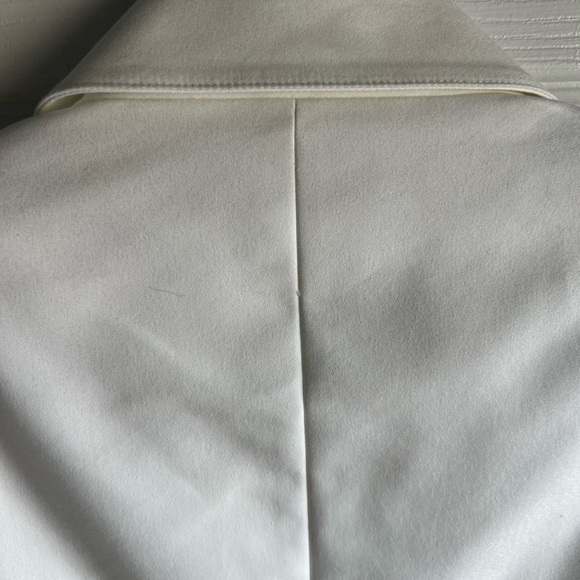 1 State Women’s Bkazer sz 10 Ivory/ White NWT - Picture 8 of 13